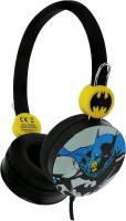 Фото - Наушники OTL Batman Kids Core Headphones 