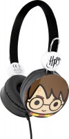 Фото - Наушники OTL Harry Potter Chibi Kids Core Headphones 