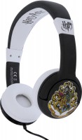 Фото - Наушники OTL Harry Potter Hogwarts Crest Kids Headphones 