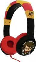 Фото - Наушники OTL Harry Potter Chibi Kids Headphones 