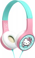 Фото - Наушники OTL Hello Kitty Club Baby Kids Essential Headphones 