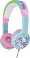 Фото - Наушники OTL Rainbow Kitty Pink Kids Headphones 