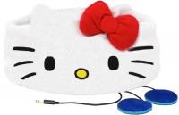 Фото - Наушники OTL Hello Kitty Kids Audio Band Headphones 