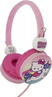 Фото - Наушники OTL Hello Kitty Unicorn Pink Kids Core Headphones 