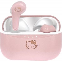 Фото - Наушники OTL Hello Kitty TWS Earpods 