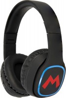 Фото - Наушники OTL Nintendo Super Mario Wireless Folding Headphones 