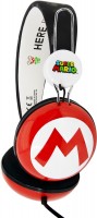 Фото - Наушники OTL Super Mario Icon Teen Stereo Headphones 