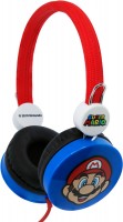 Фото - Наушники OTL Super Mario Kids Core Headphones 