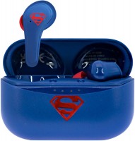 Фото - Наушники OTL DC Comics Superman TWS Earpods 