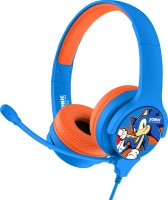 Фото - Наушники OTL SEGA Sonic The Hedgehog Kids Interactive Headphones 