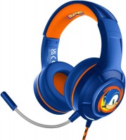 Фото - Наушники OTL SEGA Modern Sonic The Hedgehog Pro G4 Gaming Headphones 