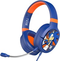 Фото - Наушники OTL SEGA Modern Sonic The Hedgehog Pro G1 Gaming Headphones 