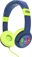 Фото - Наушники OTL PJ Masks! Kids Headphones 