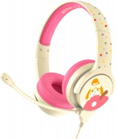 Фото - Наушники OTL Animal Crossing Isabelle Kids Interactive Headphone 