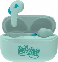 Фото - Наушники OTL Nintendo Animal Crossing TWS Earpods 