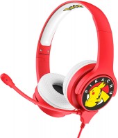 Фото - Наушники OTL Pokemon Pikachu Kids Interactive Headphones 