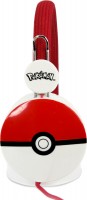 Фото - Наушники OTL Pokemon Poke Ball Kids Core Headphones 