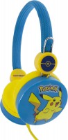 Фото - Наушники OTL Pokemon Pikachu Kids Core Headphones 