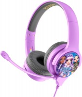 Фото - Наушники OTL Rainbow High Kids Interactive Headphones 