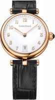 Фото - Наручные часы Louis Erard 10800 PR40.BRCA10