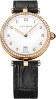 Фото - Наручные часы Louis Erard 11810 PS40.BRCB10