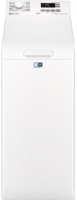 Фото - Стиральная машина Electrolux PerfectCare 600 EW6TN5261P белый