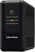 Фото - ИБП CyberPower UT850EG-FR 850 ВА