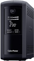 Фото - ИБП CyberPower Value Pro VP700ELCD-FR 700 ВА