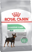 Фото - Корм для собак Royal Canin Mini Digestive Care 