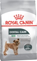 Фото - Корм для собак Royal Canin Mini Dental Care 