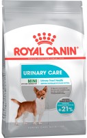 Фото - Корм для собак Royal Canin Mini Urinary Care 