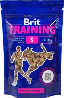 Фото - Корм для собак Brit Training Snack S 