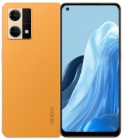 Фото - Мобильный телефон OPPO Reno7 256 ГБ