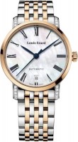 Фото - Наручные часы Louis Erard 68235 CB04.BMA54 