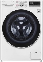 Фото - Стиральная машина LG Vivace V500 F4WV5N9S0E белый