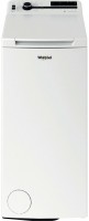 Фото - Стиральная машина Whirlpool TDLRB 6241 BS белый