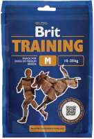 Фото - Корм для собак Brit Training Snack M 