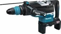 Фото - Перфоратор Makita HR006GZ 