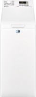 Фото - Стиральная машина Electrolux PerfectCare 600 EW6TN5061P белый