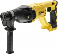 Фото - Перфоратор DeWALT DCH133D2 