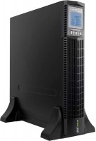 Фото - ИБП Green Cell RTII 1000VA 900W (UPS13) 1000 ВА