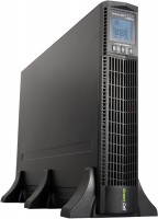 Фото - ИБП Green Cell RTII 3000VA 2700W (UPS15) 3000 ВА