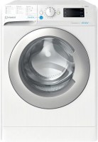 Фото - Стиральная машина Indesit BWE 71283X WS белый