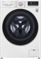 Фото - Стиральная машина LG Vivace V500 F4DV508S1E белый