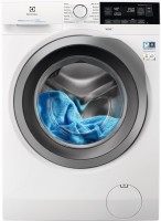 Фото - Стиральная машина Electrolux PerfectCare 600 EW6F349SP белый