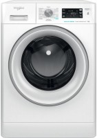 Фото - Стиральная машина Whirlpool FFB 9258 SV белый