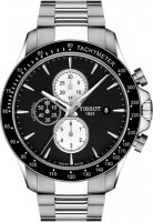 Фото - Наручные часы TISSOT V8 Automatic Chronograph T106.427.11.051.00 