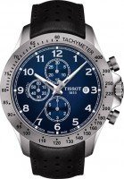 Фото - Наручные часы TISSOT V8 Automatic Chronograph T106.427.16.042.00 