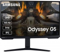 Монитор Samsung Odyssey G5A 27 27 "