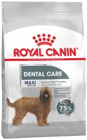 Фото - Корм для собак Royal Canin Maxi Dental Care 
